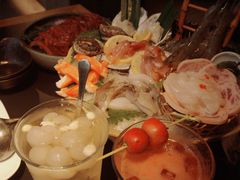 -生如夏花泰式火锅(西村黑金店)