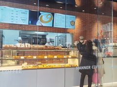 -Manner Coffee(淮海755店)