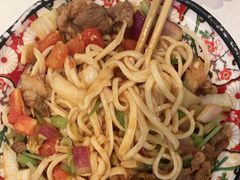-帕米尔食府(白云观店)