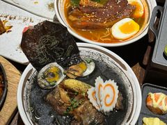 -小川洋风料理(街道口店)