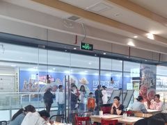 -大师兄·西北小馆(南沙万达广场店)