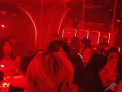 -Orangutan Bunker猩猩地堡酒吧(兰桂坊店)