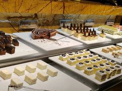 -汉巴味德(百年港湾店)