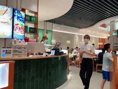 -诚铭记·虾仁汤包·成都小吃(融创店)
