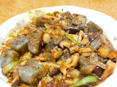 -小郭私房菜·海肠捞饭店(学士街店)