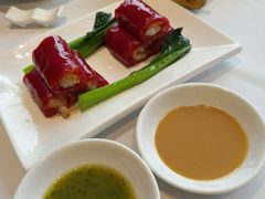 -粤财皇冠假日酒店·彩华轩中餐厅