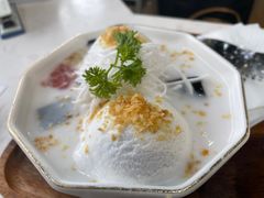 -自然椰·海南清补凉(海月广场店)