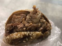 -老爆肚满五香烧牛羊肉