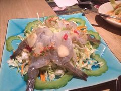 iphone_upload_pic-黄珍珍泰国菜馆(庄士伦敦广场店)