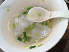 -随柳居·苏式小吃(建新巷店)