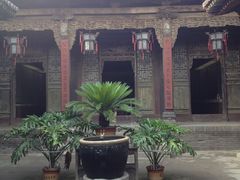 景点-山西王家大院