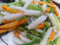 -珲春葵花饭店