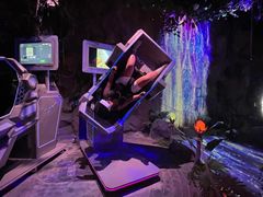 -首钢一高炉·SoReal科幻乐园