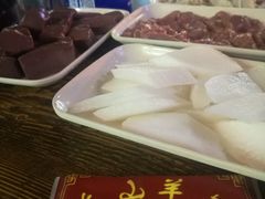 -东山羊庄(八卦岭店)