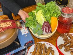 -老鼎万春卤菜(五代传承创始老店)