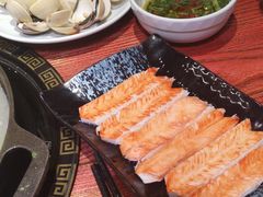 -传统香辣蟹(南园路店)