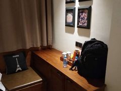 -美豪酒店(深圳机场店)