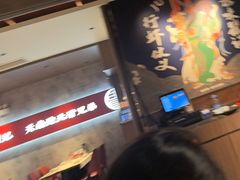 -聚味瞿记·龙虾堂(咸嘉湖店)