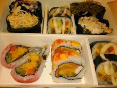 android_upload_pic-N多寿司(恒隆店)