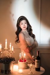 点击看大图 -青岛这朵女子摄影(中海寰宇天下天颂店)