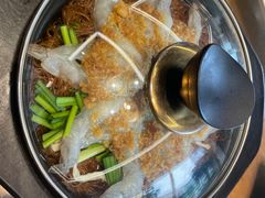 -老砂锅(城北店)