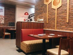 卡座-棒约翰比萨·意面(独墅湖店)