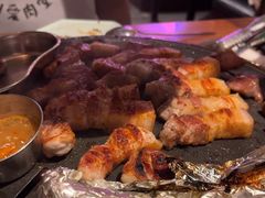 -济州爱肉堂(总店)