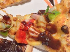 -比格比萨自助(逗号立方店)