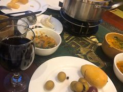 -火舞泰·泰式海鲜火锅餐厅(世纪城店)