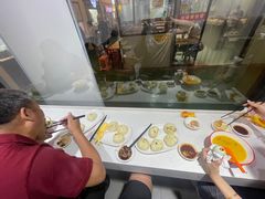 -老陶包子铺(南大西南村店)
