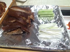 picture-四季小馆·地道北京小吃(广百店)