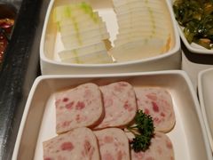 -海底捞火锅(枫蓝国际购物中心店)