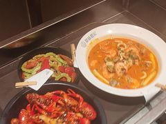 -聚味瞿记·龙虾堂(咸嘉湖店)