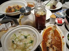 -又见炊烟私房菜(敬亭路店)