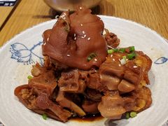 -文叔·湖北名小吃·小龙虾(华强北店)