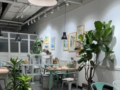 -小雅木姜子烤鸡·贵州菜(鸿通城店)