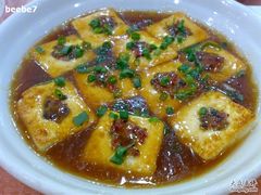 客家让豆腐-虎门不夜天海鲜市场