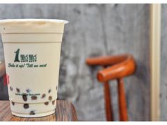 波霸奶茶-1点点(望京SOHO店)