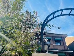 -天津五大道文化旅游区