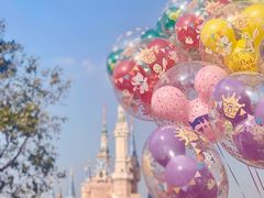 -上海迪士尼度假区