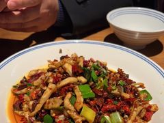 -树厨贵州菜(花果园购物中心店)