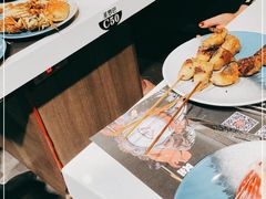 -圣罗巴甄选自助(麦凯乐店)