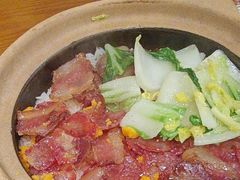-文煲公砂锅煲仔小食堂
