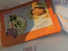 -泰康食品(南京东路店)
