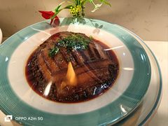 -有红鸡毛店·川菜(建设路店)