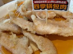 -东北风(江北万达店)