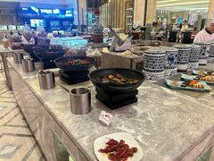 -盛宴标帜餐厅·亲子自助 (南昌喜来登酒店)