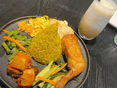-香兰印尼 Pandan(中华广场店)