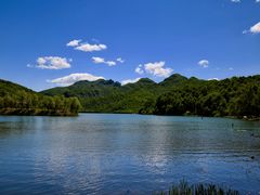 -玉渡山风景区-售票处