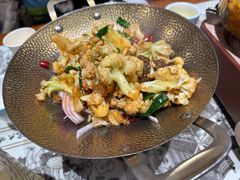 -一味大院•桐庐菜传承店(春江路店)